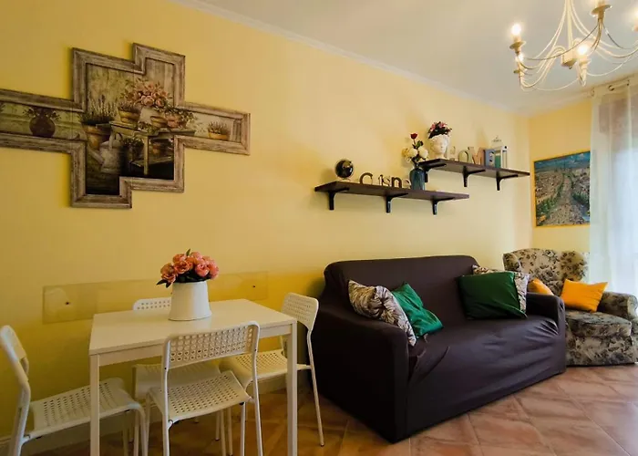 Rome Sweet Home