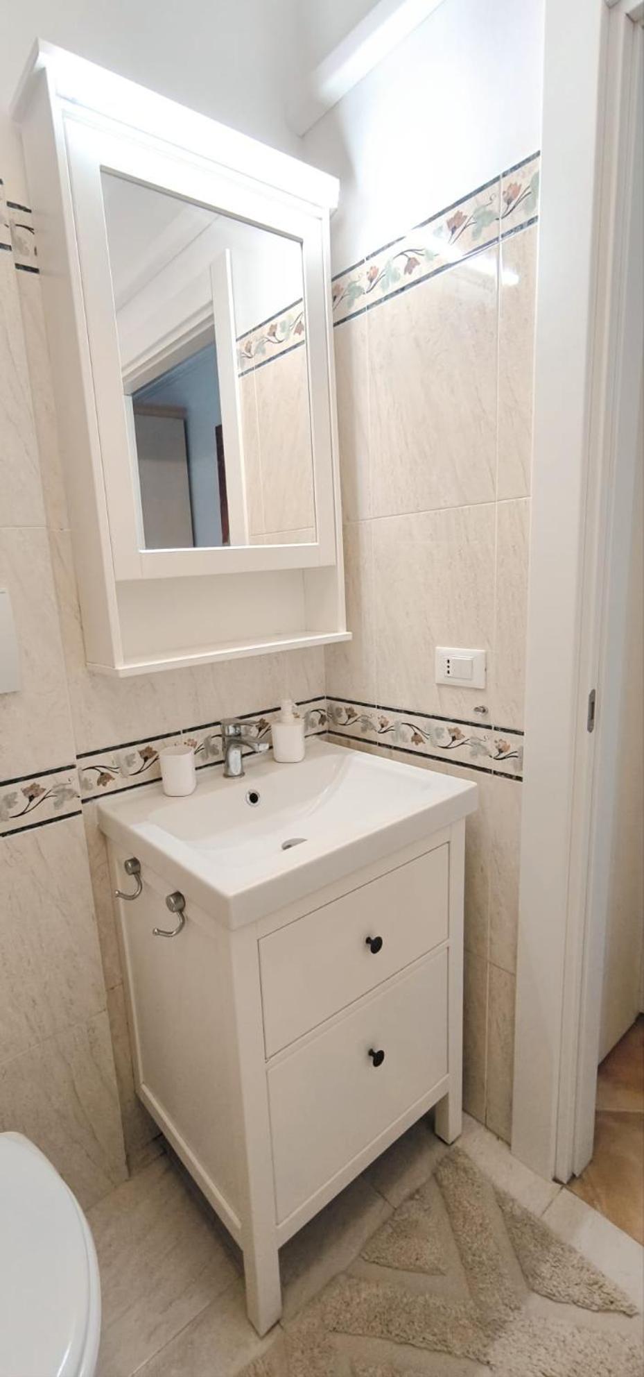 Rome Sweet Apartment