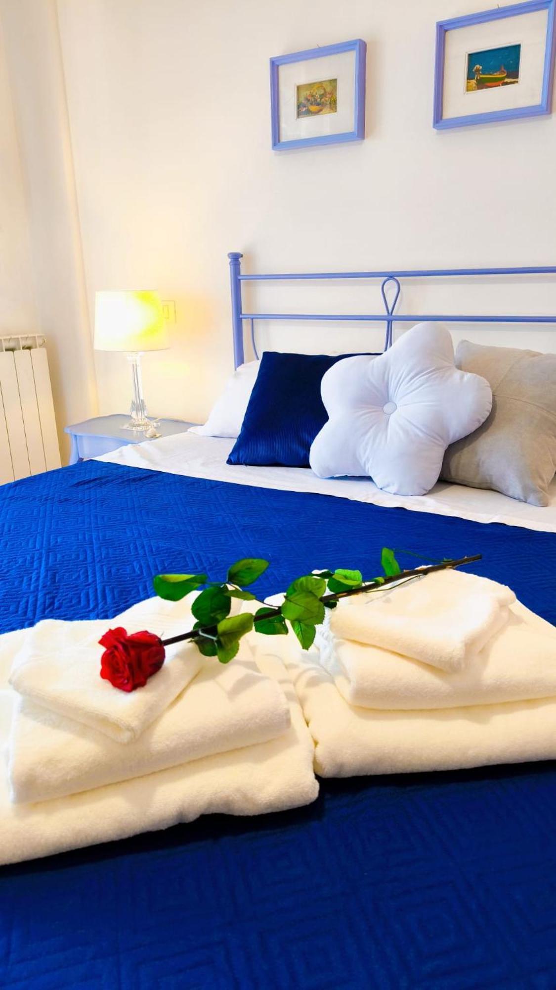 Apartment Rome Sweet