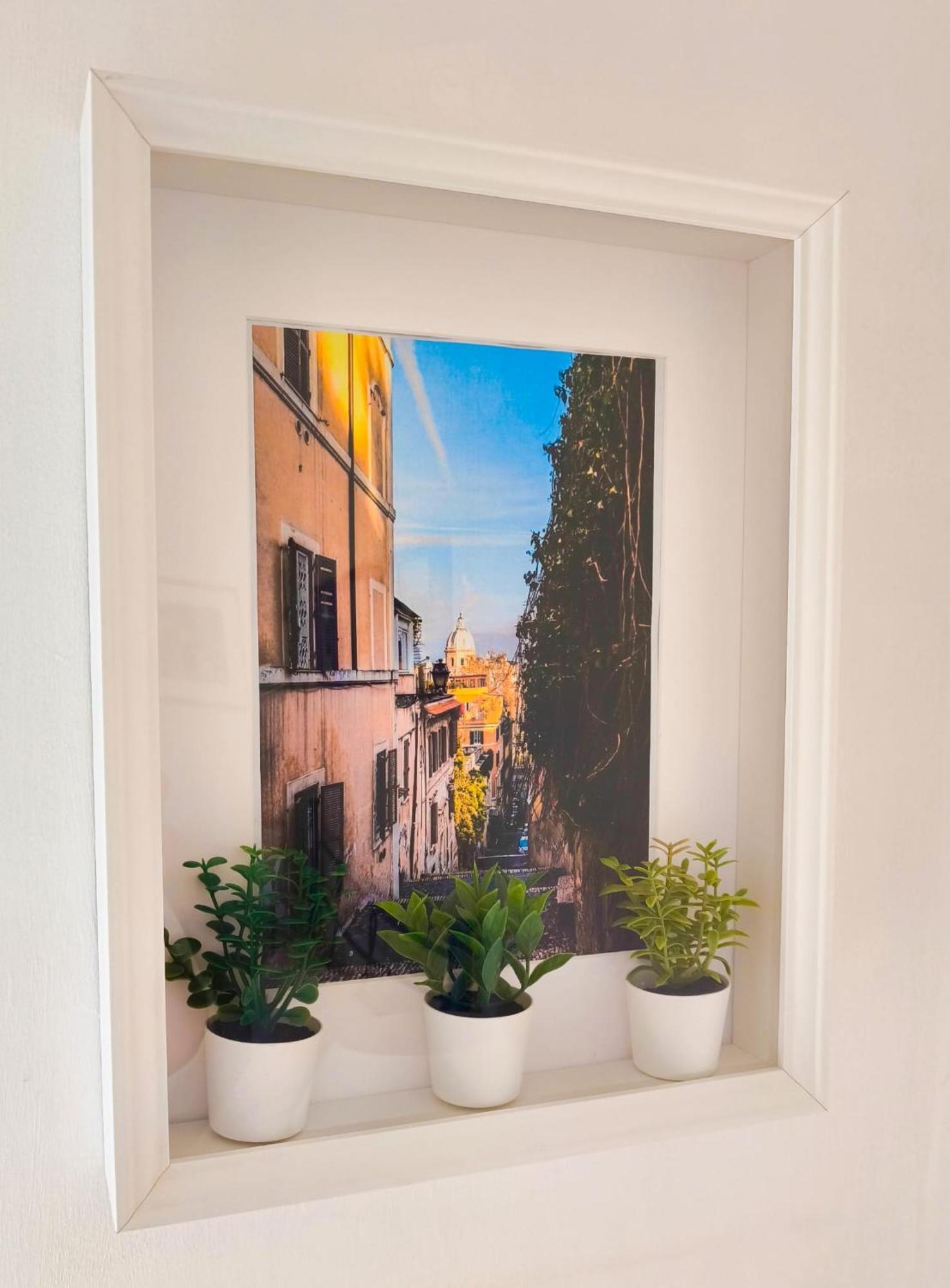 Rome Sweet Apartment Vitinia
