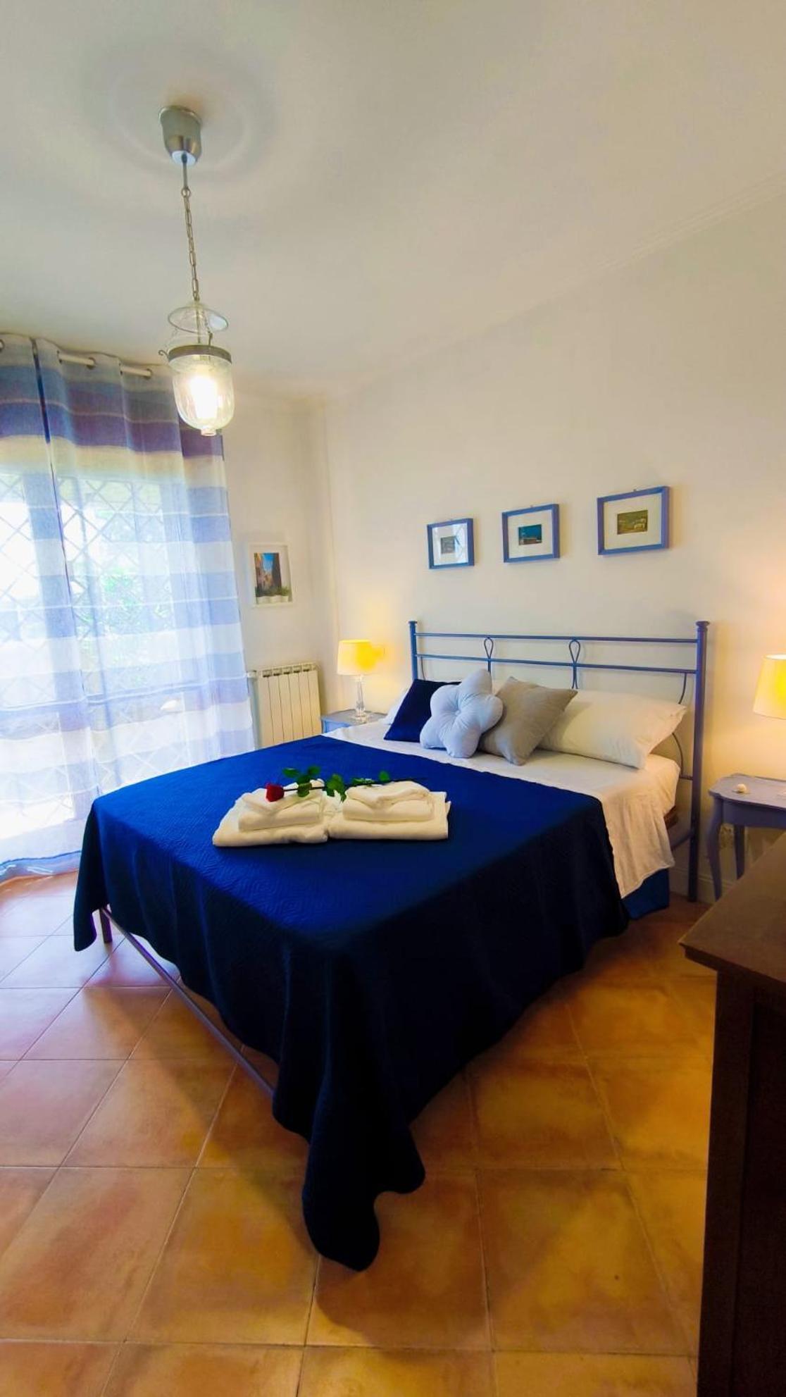 Rome Sweet Apartment *