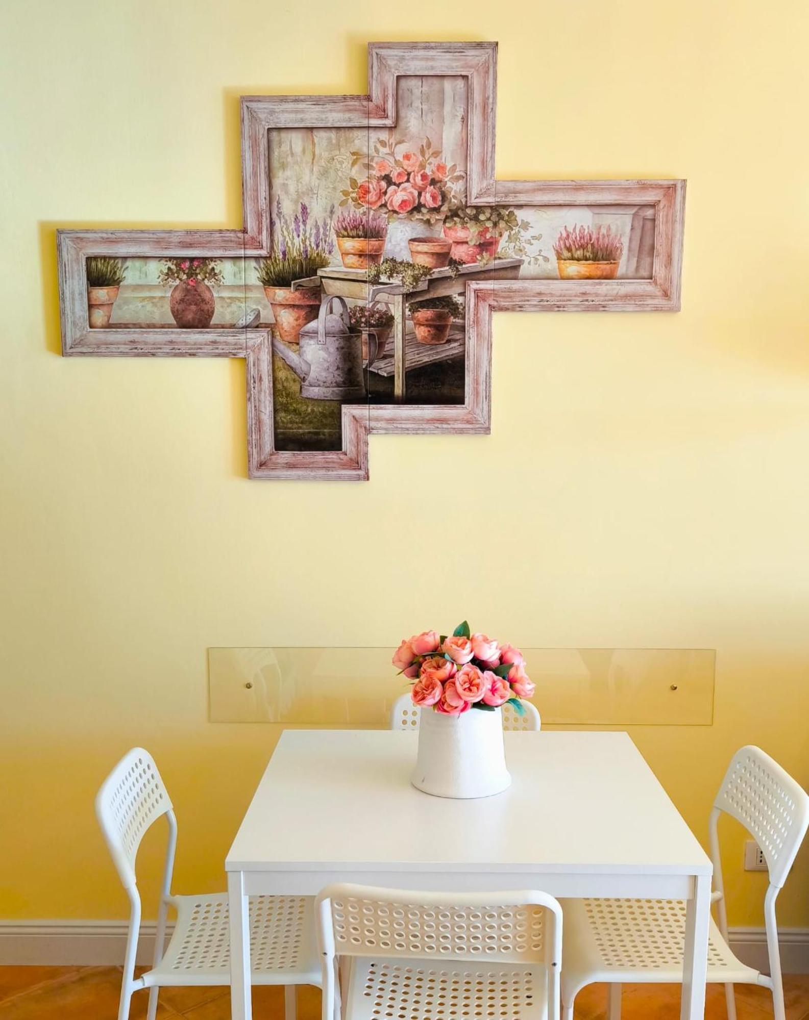 Apartment Rome Sweet *