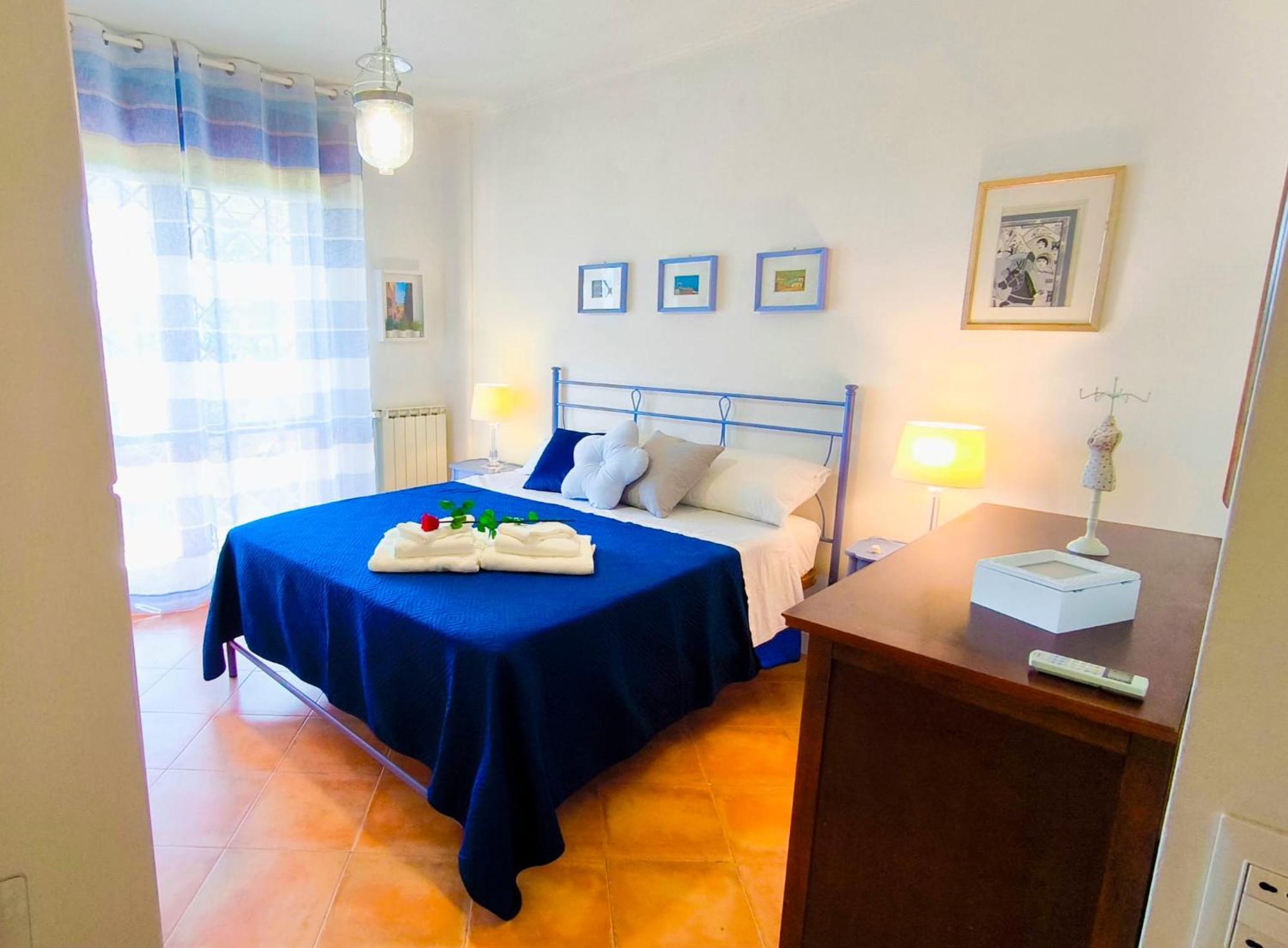 Rome Sweet Apartment *